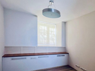 Фотография Аренда помещения свободного назначения, 163 м² , улица Остоженка 7с1  №4