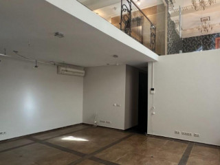 Фотография Аренда помещения свободного назначения, 163 м² , улица Остоженка 7с1  №3