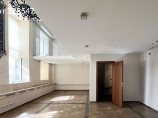 Фотография Аренда помещения свободного назначения, 163 м² , улица Остоженка 7с1  №2