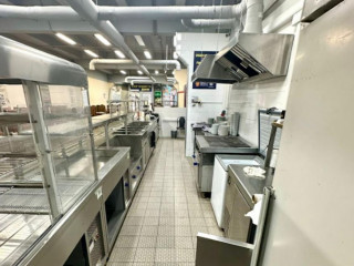 Фотография Аренда помещения свободного назначения, 151 м² , Кронштадтский бульвар 7  №2