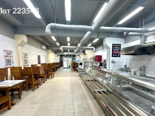 Аренда помещения свободного назначения 151 м² Кронштадтский бульвар 7 