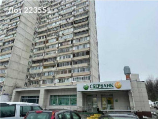 Фотография Аренда помещения свободного назначения, 168 м² , Кировоградская улица 8к3  №4