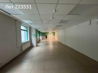 Фотография Аренда помещения свободного назначения, 168 м² , Кировоградская улица 8к3  №6