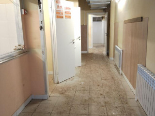 Фотография Аренда помещения свободного назначения, 157 м² , Смольная улица 11  №8