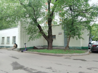 Фотография Аренда помещения свободного назначения, 157 м² , Смольная улица 11  №4