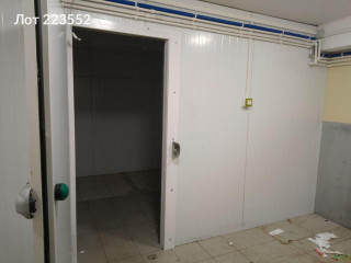 Фотография Аренда помещения свободного назначения, 157 м² , Смольная улица 11  №10