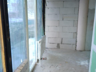 Фотография Аренда помещения свободного назначения, 157 м² , Смольная улица 11  №5