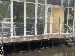 Фотография Аренда помещения свободного назначения, 157 м² , Смольная улица 11 №2 Фотография Аренда помещения свободного назначения, 157 м² , Смольная улица 11 №2