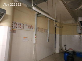 Фотография Аренда помещения свободного назначения, 157 м² , Смольная улица 11  №3