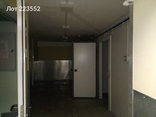 Фотография Аренда помещения свободного назначения, 157 м² , Смольная улица 11  №11