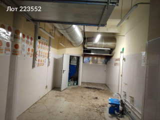 Фотография Аренда помещения свободного назначения, 157 м² , Смольная улица 11  №6