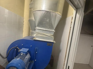 Фотография Аренда помещения свободного назначения, 157 м² , Смольная улица 11 №7 Фотография Аренда помещения свободного назначения, 157 м² , Смольная улица 11 №7