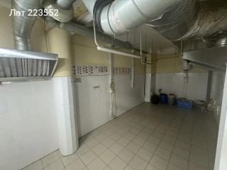 Фотография Аренда помещения свободного назначения, 157 м² , Смольная улица 11 №8 Фотография Аренда помещения свободного назначения, 157 м² , Смольная улица 11 №8