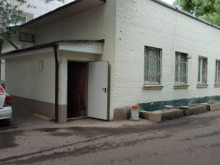 Фотография Аренда помещения свободного назначения, 157 м² , Смольная улица 11  №3