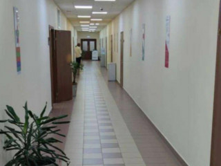 Фотография Аренда офиса, 2327 м² , Кожевническая улица 14  №3
