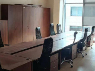 Фотография Аренда офиса, 2327 м² , Кожевническая улица 14  №4