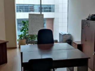 Аренда офиса 2327 м² Кожевническая улица 14