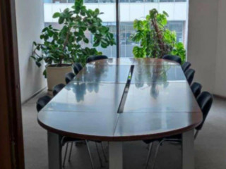 Фотография Аренда офиса, 1163 м² , Кожевническая улица 14 №2 Фотография Аренда офиса, 1163 м² , Кожевническая улица 14 №2