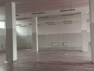 Фотография Аренда помещения свободного назначения, 713 м² , Мироновская улица 33с1  №3