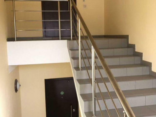 Фотография Аренда помещения свободного назначения, 713 м² , Мироновская улица 33с1  №4