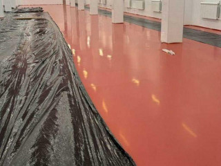 Аренда помещения свободного назначения 713 м² Мироновская улица 33с1 