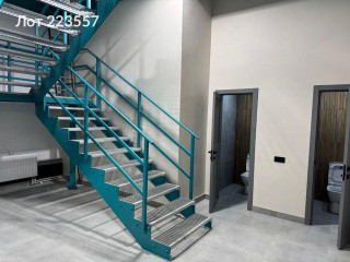 Фотография Аренда помещения свободного назначения, 700 м² , Революционная улица 49Б  №7