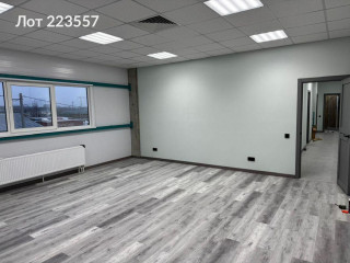 Фотография Аренда помещения свободного назначения, 700 м² , Революционная улица 49Б  №5