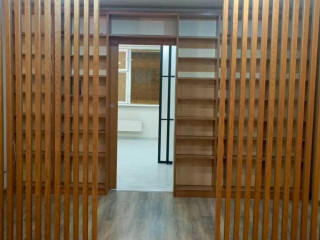 Фотография Аренда помещения свободного назначения, 74 м² , набережная Новикова-Прибоя 5к2  №10