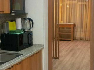 Фотография Аренда помещения свободного назначения, 74 м² , набережная Новикова-Прибоя 5к2  №3