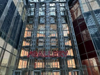 Фотография Аренда офиса, 448 м² , улица Ермакова Роща 1с1 №3 Фотография Аренда офиса, 448 м² , улица Ермакова Роща 1с1 №3