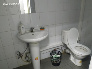 Фотография Аренда помещения свободного назначения, 174 м² , проспект Маршала Жукова 9  №4