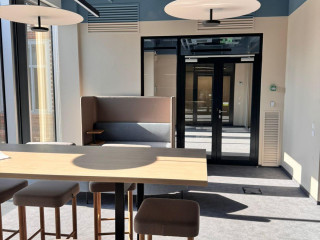 Аренда офиса 1497 м² Ленинградский проспект 15с14 