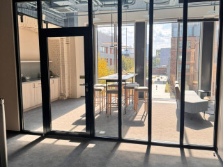 Фотография Аренда офиса, 1497 м² , Ленинградский проспект 15с14  №5