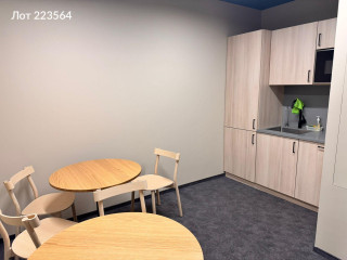 Фотография Аренда офиса, 1497 м² , Ленинградский проспект 15с14  №7