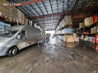 Фотография Аренда помещения свободного назначения, 500 м² , 159-й проезд вл8с1  №6