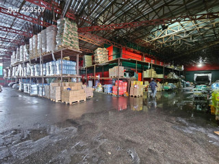 Фотография Аренда помещения свободного назначения, 500 м² , 159-й проезд вл8с1  №12