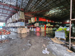 Фотография Аренда помещения свободного назначения, 500 м² , 159-й проезд вл8с1  №7