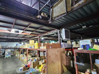 Фотография Аренда помещения свободного назначения, 500 м² , 159-й проезд вл8с1  №5