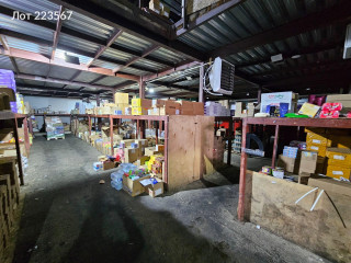 Фотография Аренда помещения свободного назначения, 500 м² , 159-й проезд вл8с1  №2