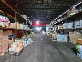 Фотография Аренда помещения свободного назначения, 500 м² , 159-й проезд вл8с1  №11