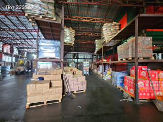 Фотография Аренда помещения свободного назначения, 500 м² , 159-й проезд вл8с1  №9