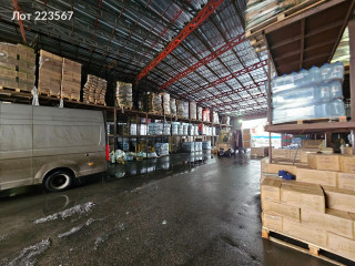 Фотография Аренда помещения свободного назначения, 500 м² , 159-й проезд вл8с1  №10