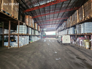 Фотография Аренда помещения свободного назначения, 500 м² , 159-й проезд вл8с1  №14