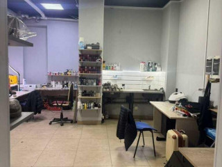 Фотография Аренда помещения свободного назначения, 42 м² , улица Серафимовича 2  №4