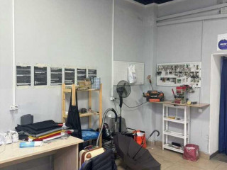 Фотография Аренда помещения свободного назначения, 42 м² , улица Серафимовича 2  №6