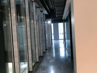 Фотография Аренда офиса, 1478 м² , Нахимовский проспект 51  №2