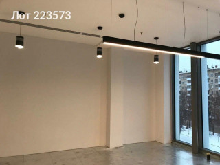 Аренда офиса 1478 м² Нахимовский проспект 51 