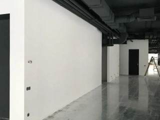 Фотография Аренда офиса, 1478 м² , Нахимовский проспект 51  №7