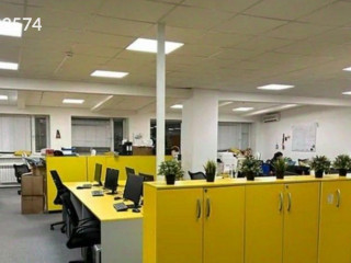 Фотография Аренда офиса, 421 м² , 2-й Кожевнический переулок 12 №3 Фотография Аренда офиса, 421 м² , 2-й Кожевнический переулок 12 №3