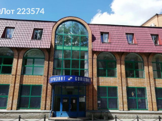 Аренда офиса 421 м² 2-й Кожевнический переулок 12 